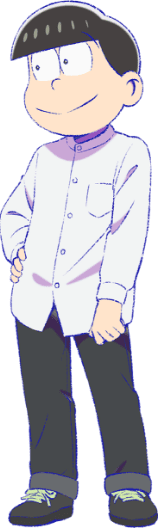 チョロ松
